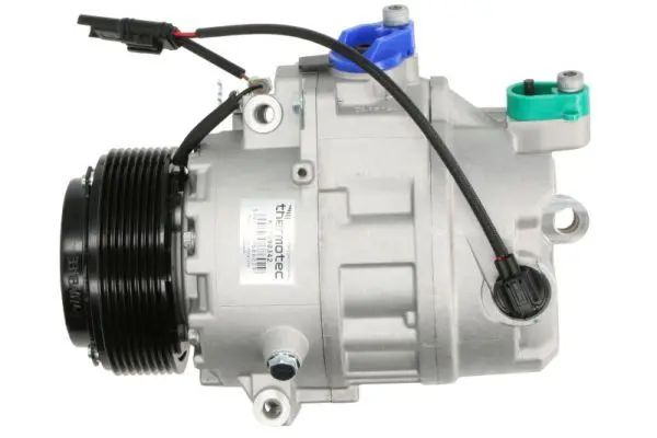 THERMOTEC KTT090342 Компрессор, кондиционер