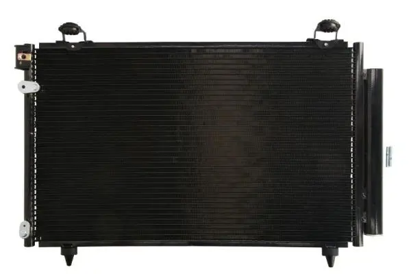 THERMOTEC KTT110168 Конденсатор
