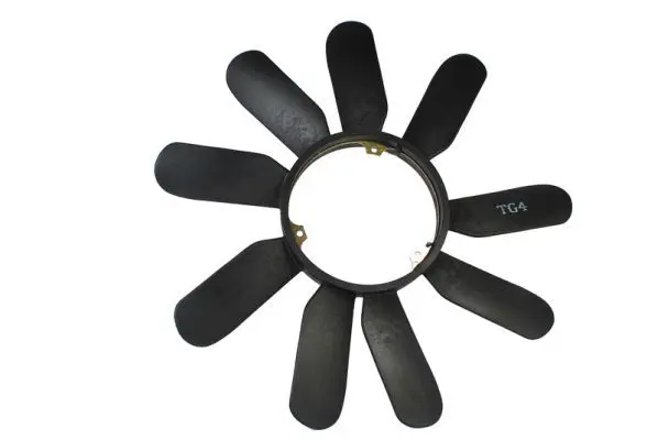 THERMOTEC D9M008TT Рабочее колесо вентилятора