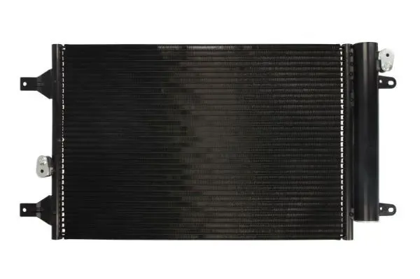 THERMOTEC KTT110019 Конденсатор