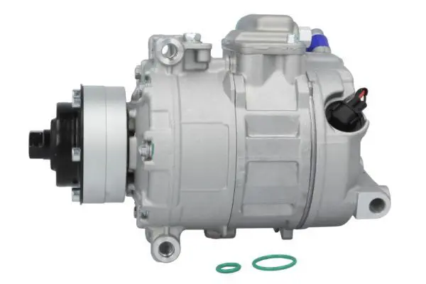 THERMOTEC KTT090069 Компрессор, кондиционер
