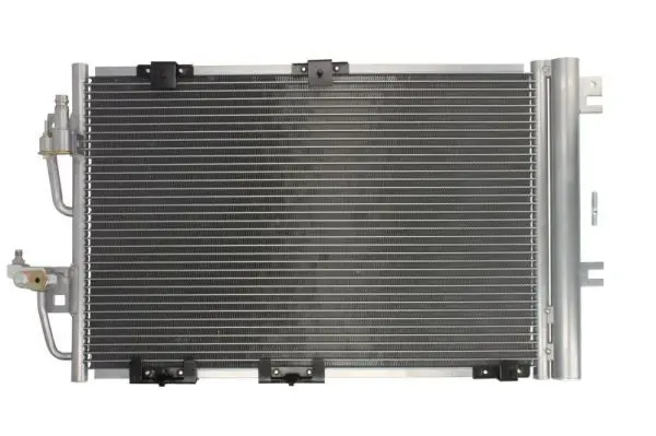 THERMOTEC KTT110058 Конденсатор