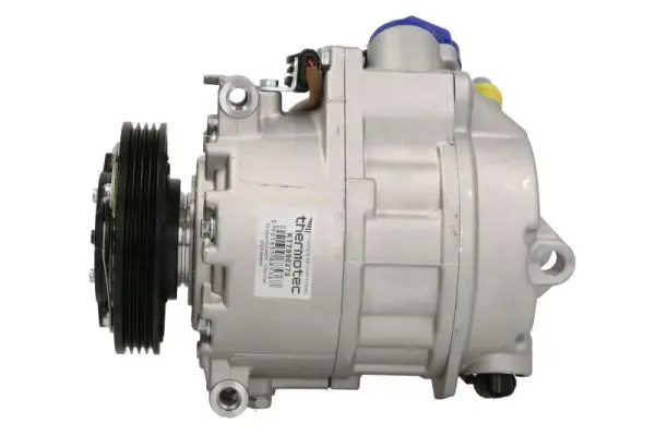 THERMOTEC KTT090270 Компрессор, кондиционер