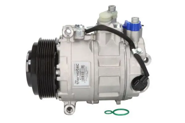 THERMOTEC KTT095011 Компрессор, кондиционер