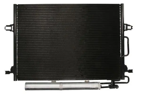 THERMOTEC KTT110142 Конденсатор