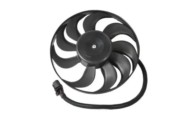 THERMOTEC D8W003TT Вентилятор
