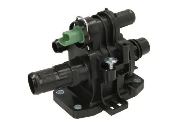 THERMOTEC D2C009TT Thermostat, coolant