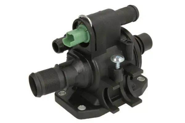 THERMOTEC D2C010TT Термостат, охлаждающая