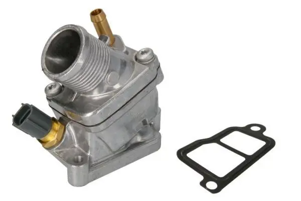 THERMOTEC D2V003TT Термостат, охлаждающая