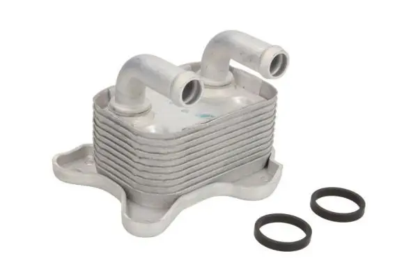 THERMOTEC D4X001TT масляный радиатор,