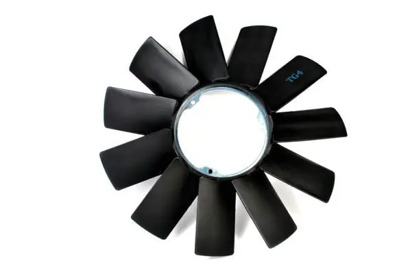 THERMOTEC D9B001TT Рабочее колесо вентилятора