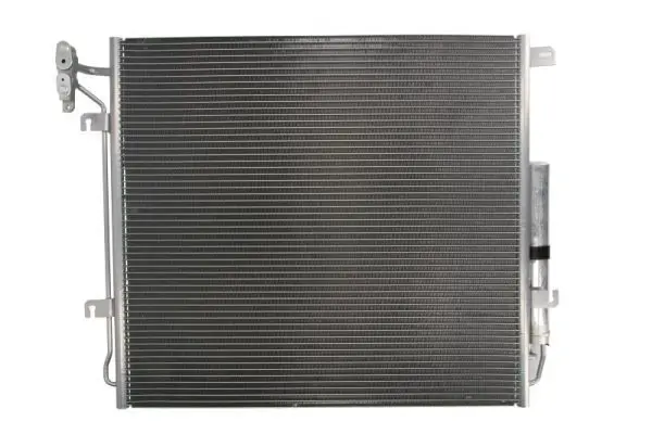 THERMOTEC KTT110657 Конденсатор, кондиционер