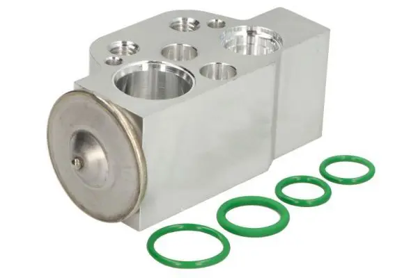 THERMOTEC KTT140009 KTT140009 Клапан