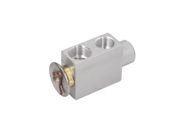 THERMOTEC KTT140038 Расширительный клапан,