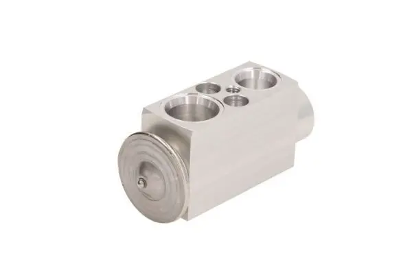 THERMOTEC KTT140071 Расширительный клапан,