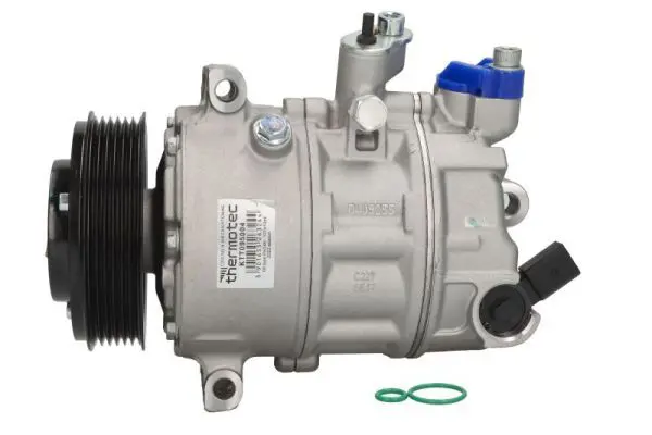 THERMOTEC KTT095004 Компрессор