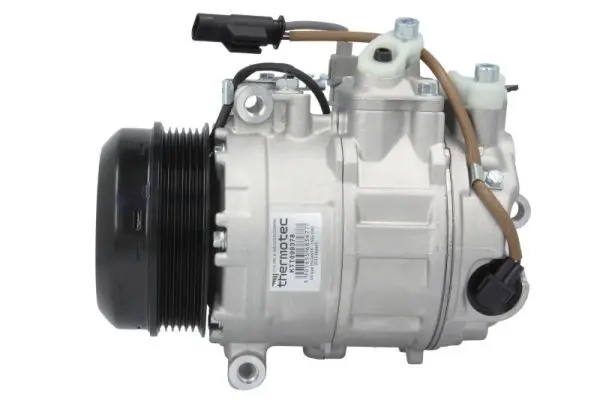 THERMOTEC KTT090378 Компрессор, кондиционер