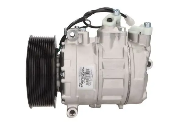 THERMOTEC KTT090159 Компрессор, кондиционер
