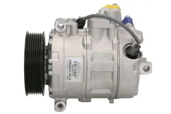 THERMOTEC KTT090291 Компрессор, кондиционер