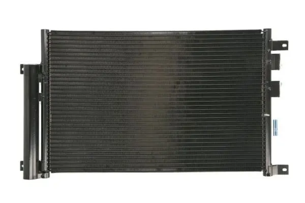 THERMOTEC KTT110256 Конденсатор