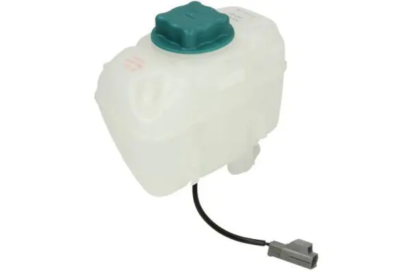 THERMOTEC DBV009TT Компенсационный бак,
