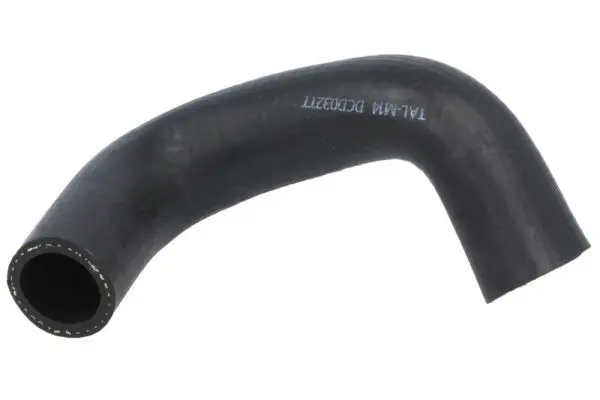 THERMOTEC DCD032TT Трубка нагнетаемого воздуха