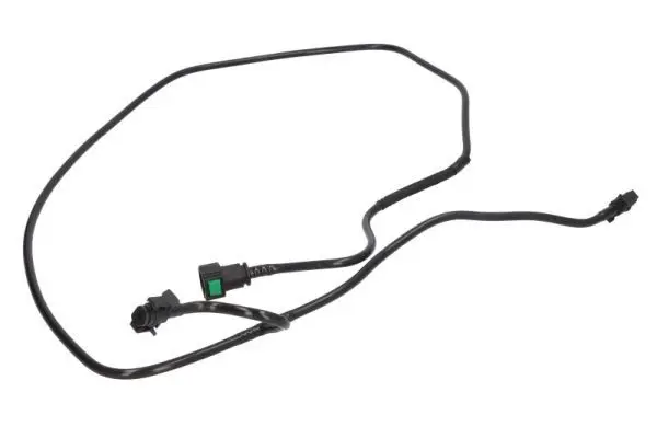 THERMOTEC DWG138TT Шланг радиатора