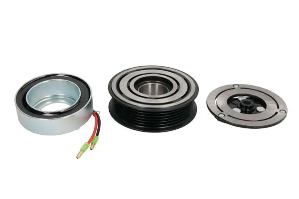 THERMOTEC KTT040195 Сцепление