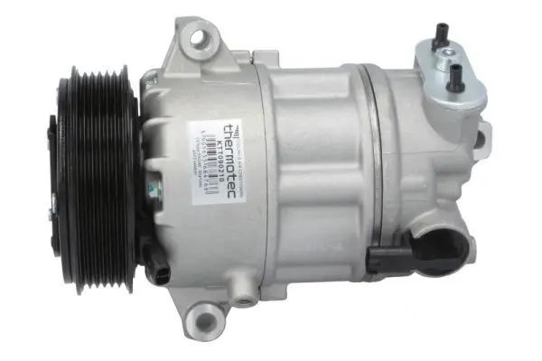 THERMOTEC KTT090210 Компрессор, кондиционер