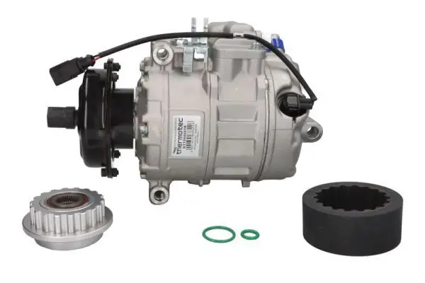 THERMOTEC KTT095001K Компрессор, кондиционер