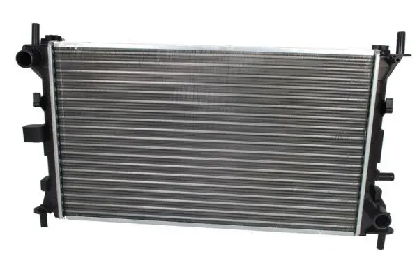 THERMOTEC D7G010TT Радиатор, охлаждение двигател