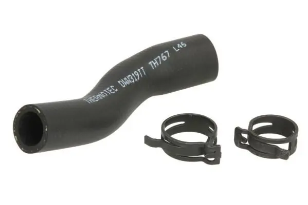 THERMOTEC DWW319TT Шланг радиатора