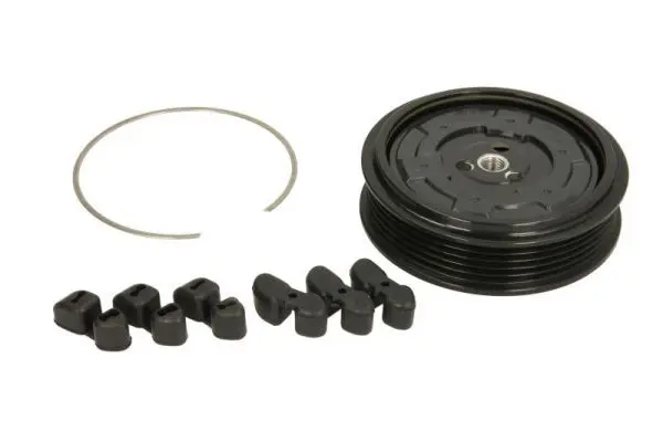 THERMOTEC KTT040215 Сцепление