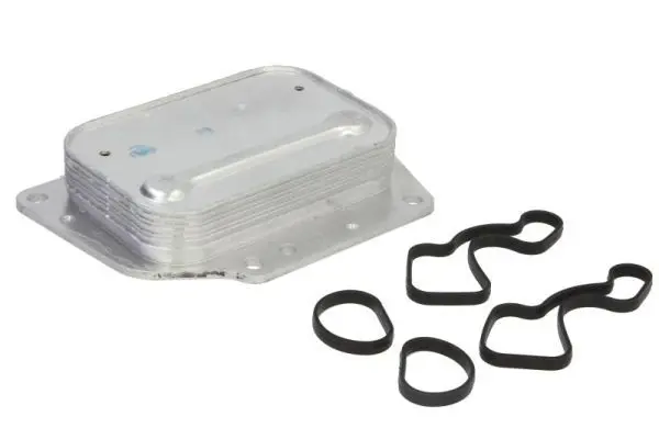 THERMOTEC D4F010TT масляный радиатор,