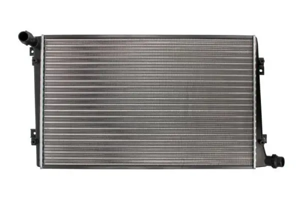 THERMOTEC D7W042TT Радиатор, охлаждение двигател