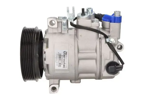 THERMOTEC KTT090074 Компрессор, кондиционер