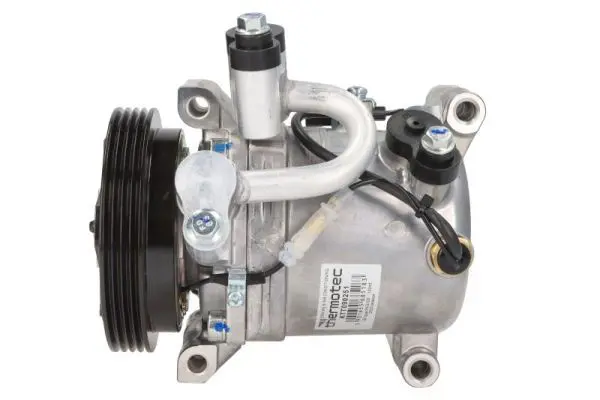 THERMOTEC KTT090251 Компрессор, кондиционер