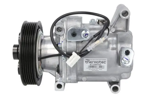 THERMOTEC KTT090253 Компрессор, кондиционер