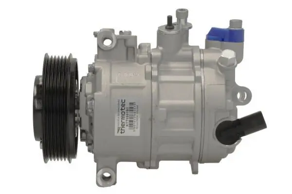 THERMOTEC KTT090191 Компрессор, кондиционер