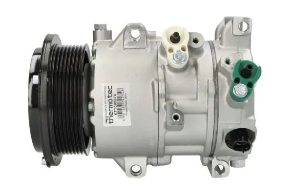 THERMOTEC KTT090076 Компрессор, кондиционер