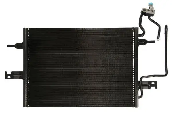 THERMOTEC KTT110038 Конденсатор