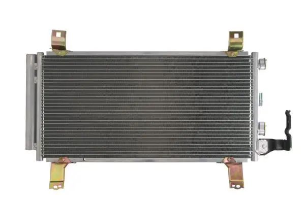 THERMOTEC KTT110137 Конденсатор