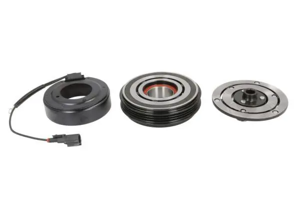 THERMOTEC KTT040205 Сцепление