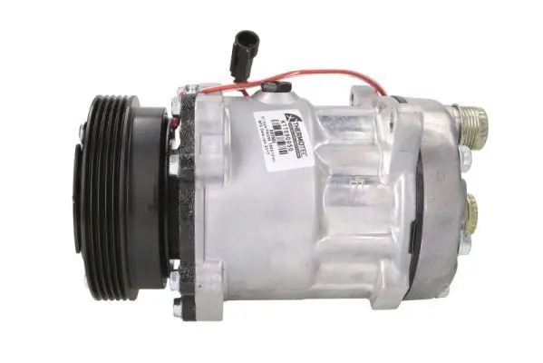 THERMOTEC KTT090050 Компрессор, кондиционер