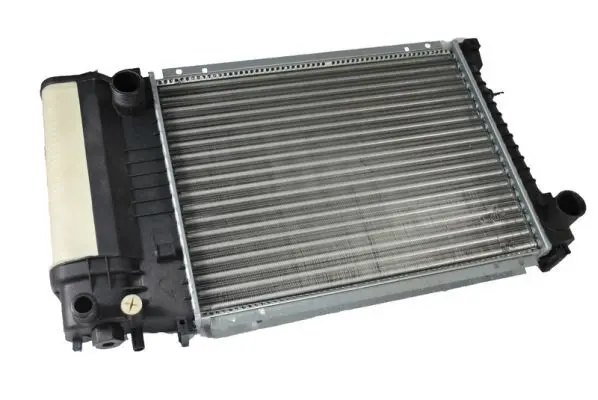 THERMOTEC D7B001TT Радиатор, охлаждение двигател