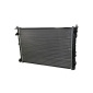 D7R025TT THERMOTEC Теплообменник