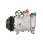 KTT090410 THERMOTEC Компрессор, кондиционер