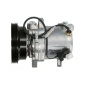 KTT090274 THERMOTEC Компрессор, кондиционер