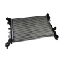 D7F018TT THERMOTEC Теплообменник