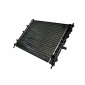 D7F023TT THERMOTEC Теплообменник